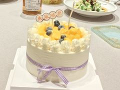 -贝紫Style(木马公寓店)