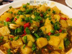 -乡吧啦·甲鱼铺子(海德二道店)