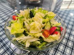 大拌菜-六和孝顺素食餐厅(西湖道店)