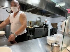 -许老八包子铺羊汤馆(绿地世纪城店)