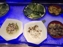 -星河湾半岛酒店·意咖啡西餐厅