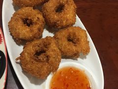 -Dang restaurant (patong phuket)