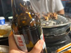 -四斤烤肉(东戴河孟家店)
