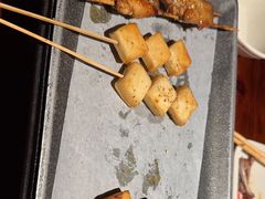 -管氏翅吧(广渠门店)