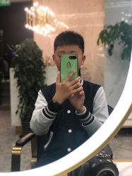 -时尚玩家发型设计