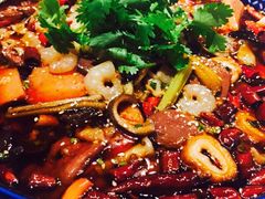 -徐记私厨(半淞园路店)