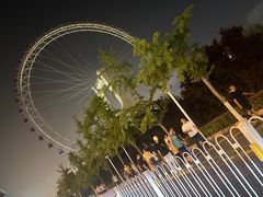 -天津之眼摩天轮