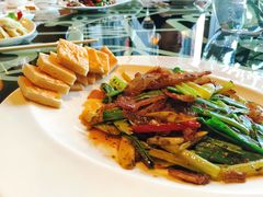 -富力丽思卡尔顿酒店·丽轩中餐厅