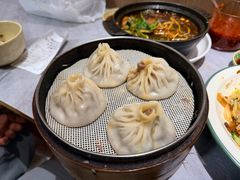 -李记清真馆(打钉巷店)