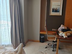 -秦皇岛秦皇国际大酒店