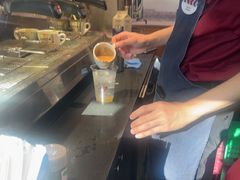 -COSTA COFFEE(上海虹口公园店)