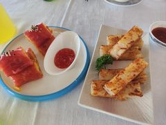 -鹭江宾馆·观海餐厅