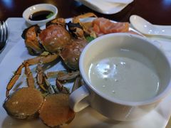 -泰谷酒店·太古码头闽菜自助餐厅