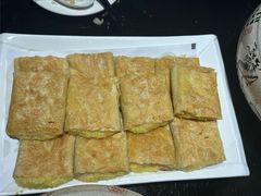 金米小烙-老六杀猪菜(进乡街店)