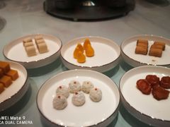 北京小吃-大董(环贸iapm店)