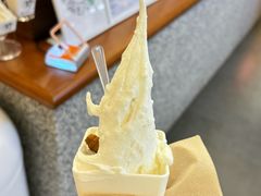 -野人先生Gelato(上海长宁龙之梦店)