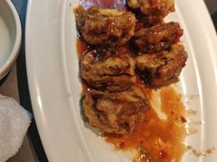 -奉天掌柜·非遗猪手·笨饺子(崇山路店)
