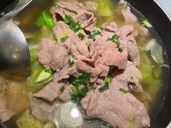 -全牛匠·乐山跷脚牛肉(新中关店)