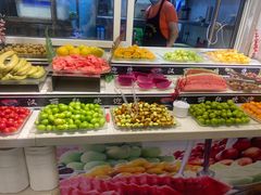 -汉丽轩韩式自助烤肉十二年(SM广场店)