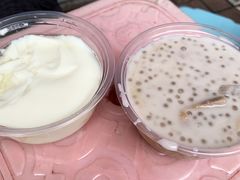 -钟姨糖水(惠城店)