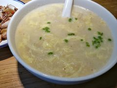 -吕氏疙瘩汤·私家菜馆(慈云寺店)