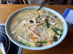 仙居浇头面-味仙居(环城南路店)