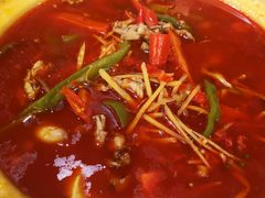 -情妹耙泥鳅·江湖川菜(科华店)
