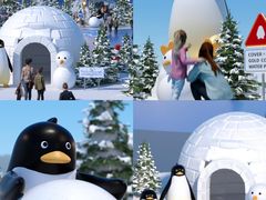 -汕头中海黄金海岸水上乐园