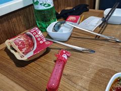 -傣妹火锅(南京东路一店)