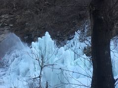 -黑龙潭风景区
