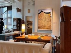 -瓦库茶馆17号(海汇港店)