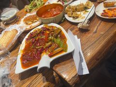 -有奴思烤肉·清真(正宁路店)