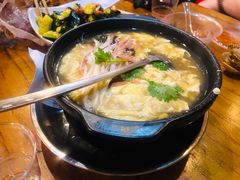 -大胡子海鲜·天津菜·砂锅烧烤(五大道创始店)