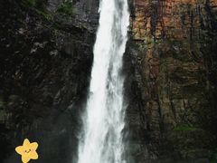 -广东大峡谷