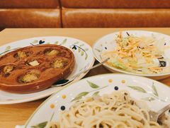 -萨莉亚意式餐厅(国展天虹店)