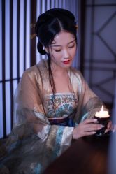 -八角古风摄影