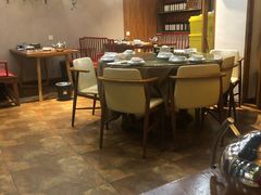 大堂-徐州小院(永宁北路店)