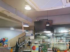 -四禧精酿铜锅涮肉·烧烤工场(大明湖店)