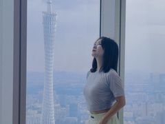 -广州四季酒店