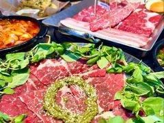 -炉小哥烤肉(信万广场店)
