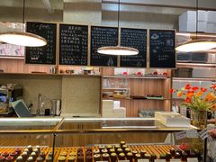 -发酵食堂(屏风街店)