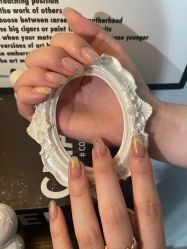 点击看大图 -芊屿芊浔美甲