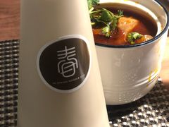 -十面春风·江南面馆(崇宁路店)