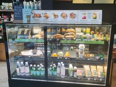 -星巴克(无锡东方商厦店)