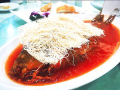 -河南食府(人民路店)