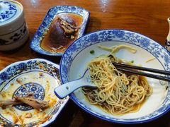 -孙盛兴奥灶面馆·蟹黄面·三虾面(山塘街总店)