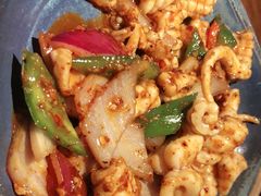 -飞阳铁板烧(ME TOWN购物中心店)