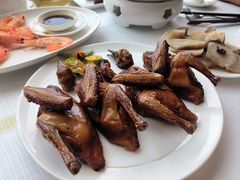 -金苑海鲜酒家(来魅力店)