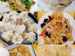 -双喜饭庄(马道坡街店)