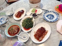 -漢舍中国菜馆(889广场店)